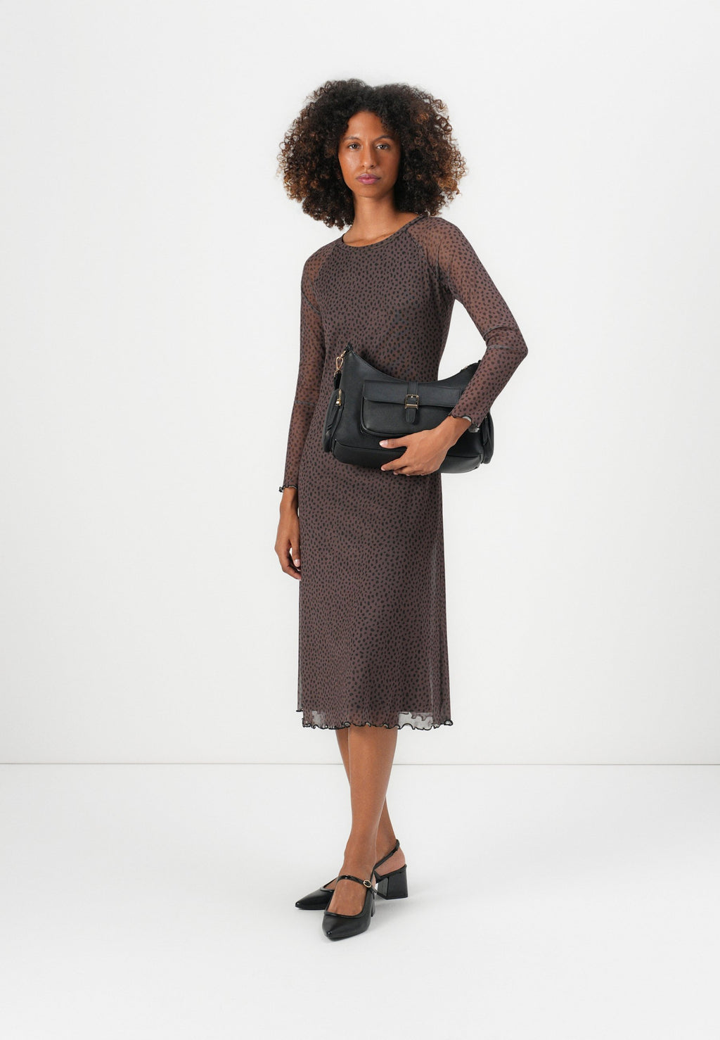 TOM TAILOR DENIM  DRESS