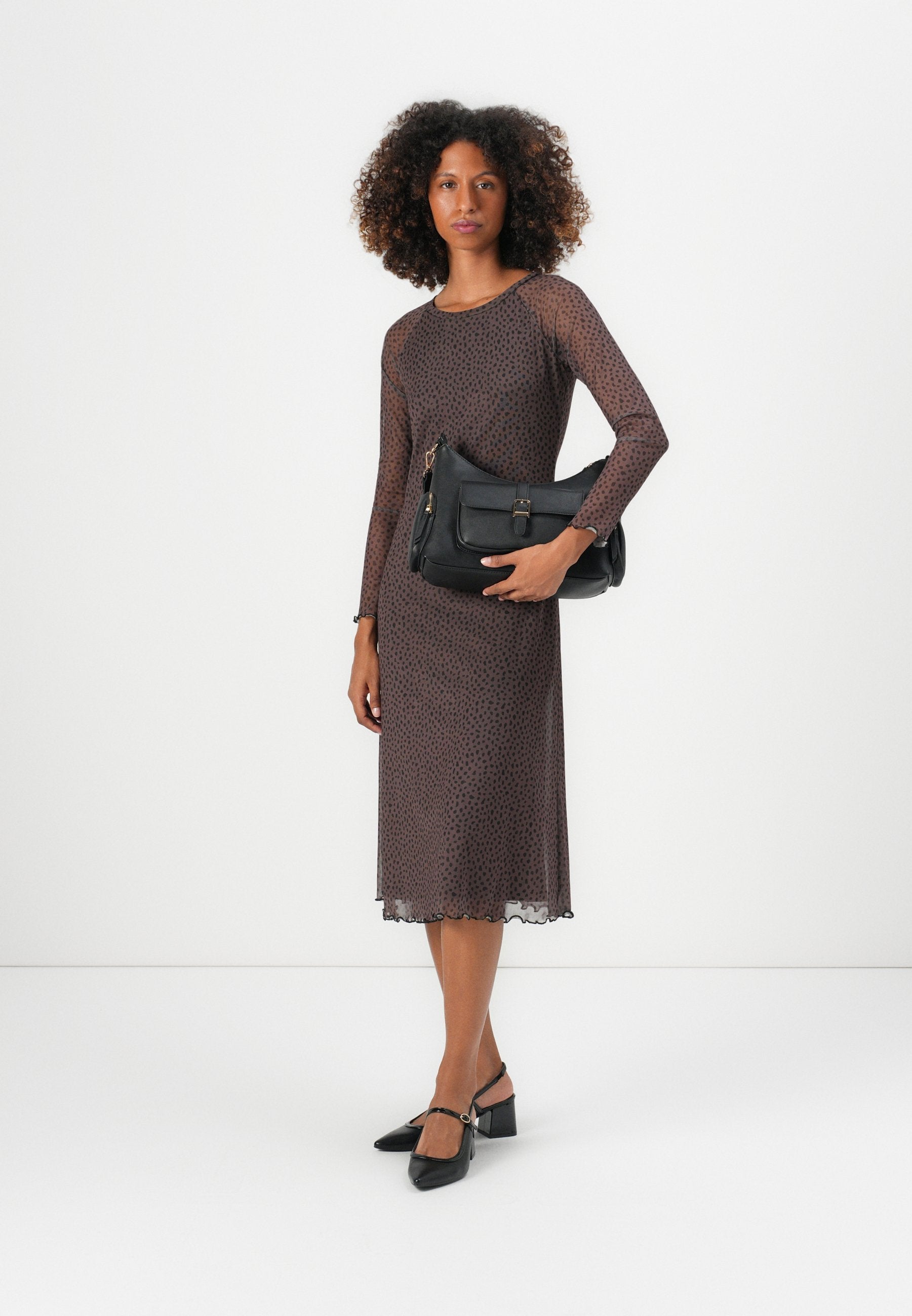 TOM TAILOR DENIM  DRESS
