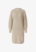 s.Oliver Jumper dress - beige