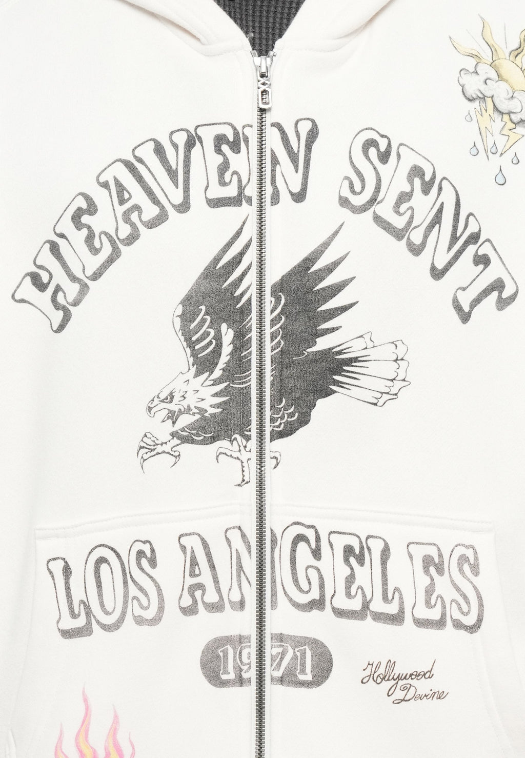 Hollister Co. TREND DROP SOLID
