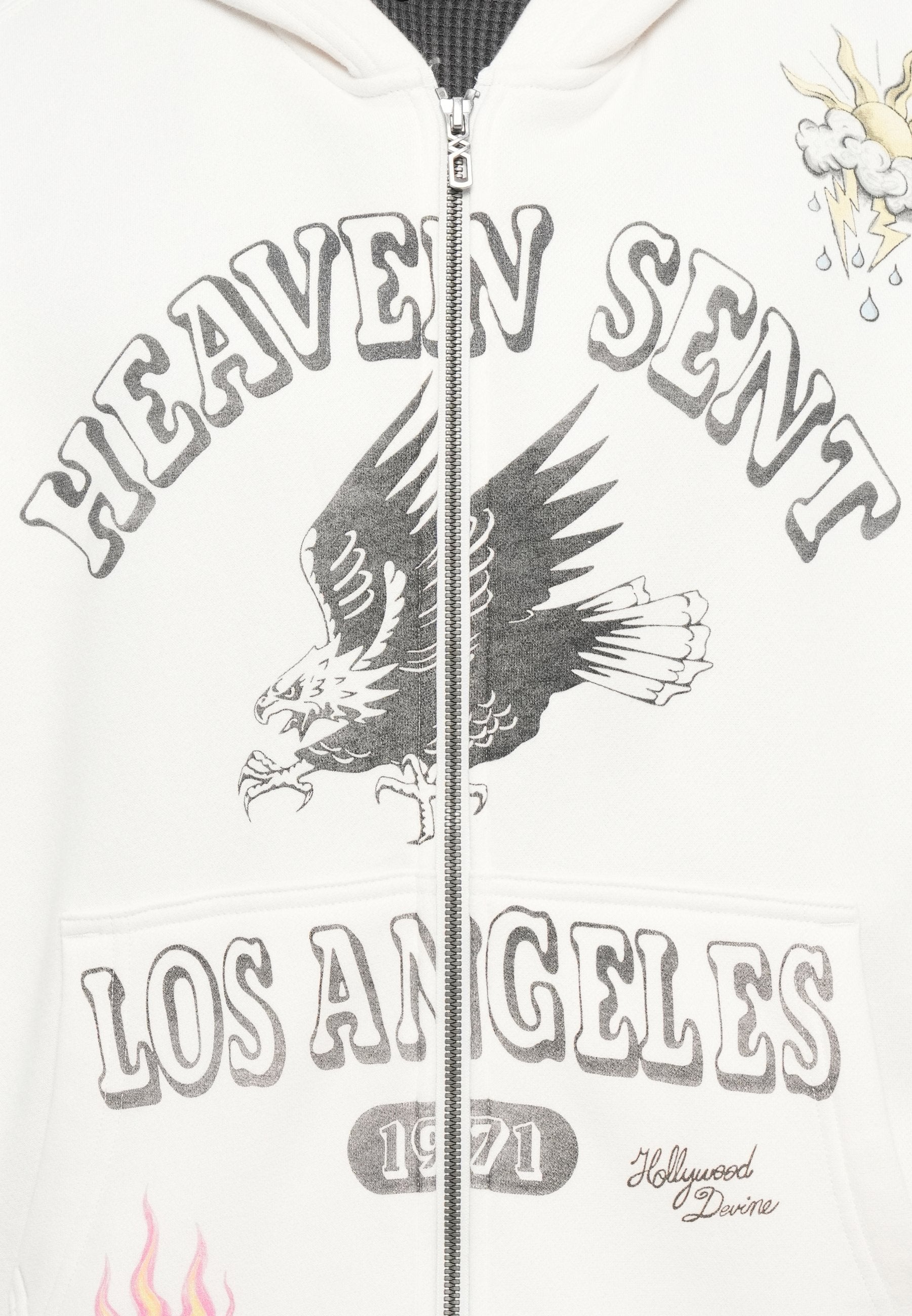 Hollister Co. TREND DROP SOLID