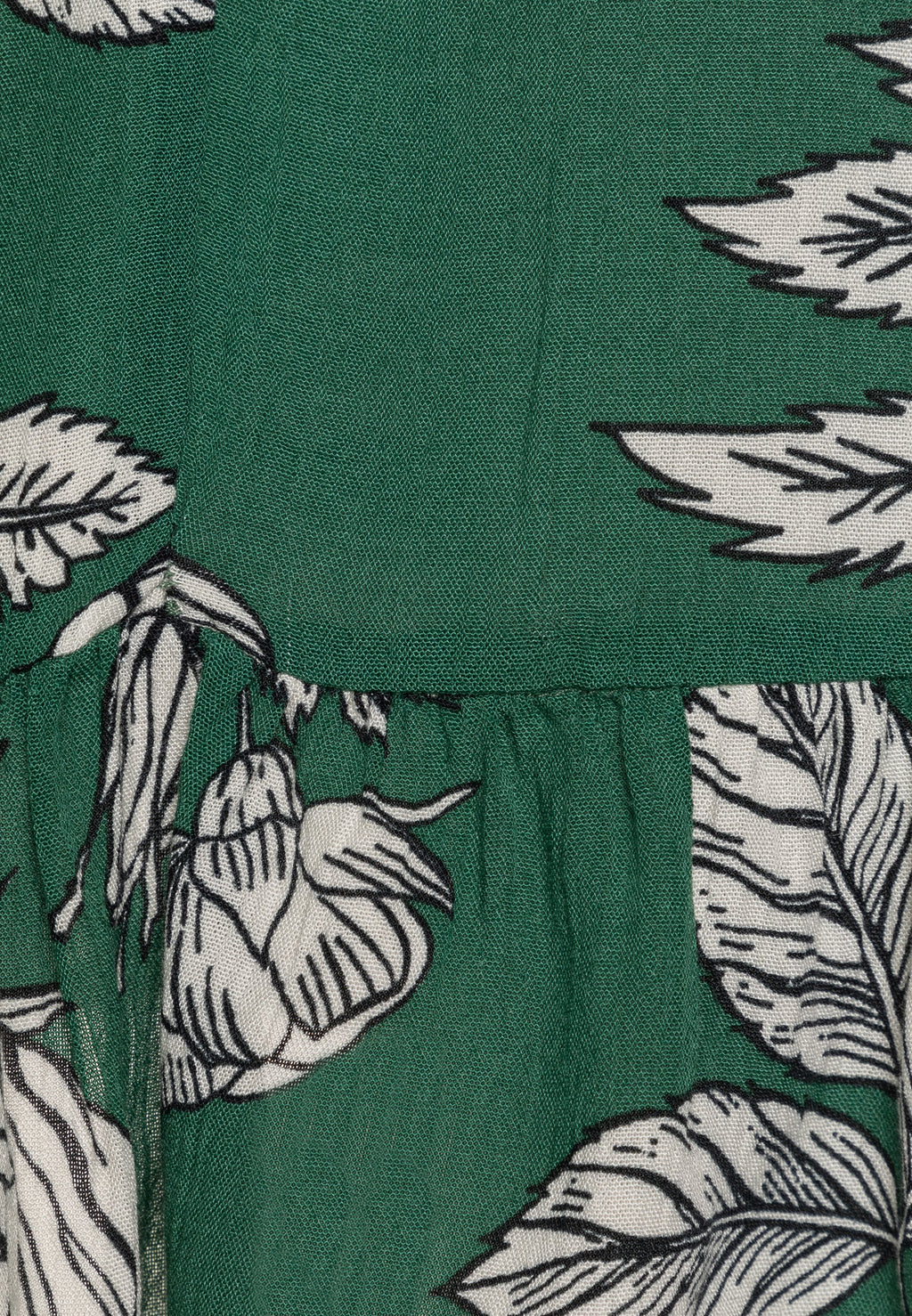 ONLFRIDA WRAP SKIRT Media 5