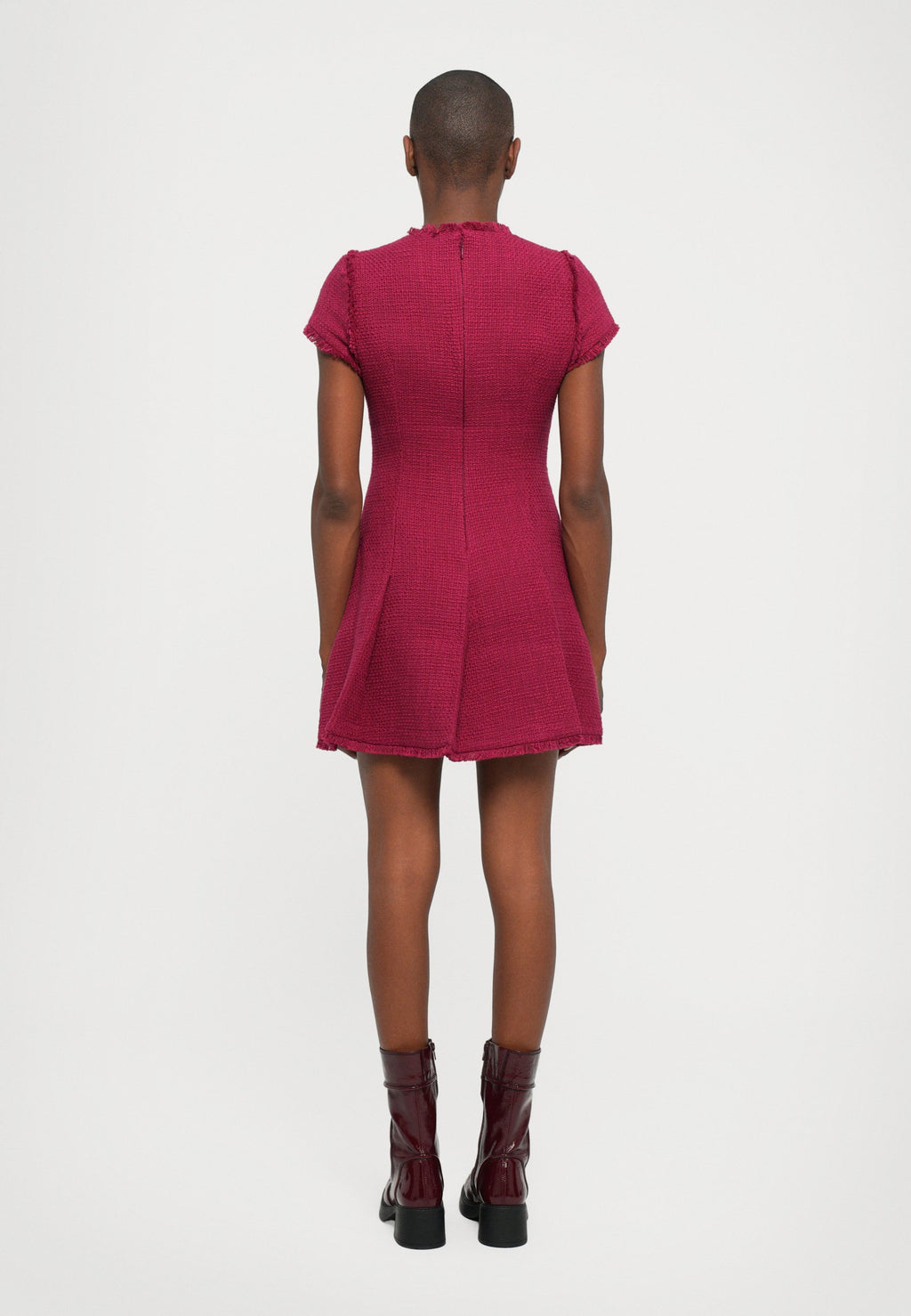 Cinq à Sept NOVA DRESS