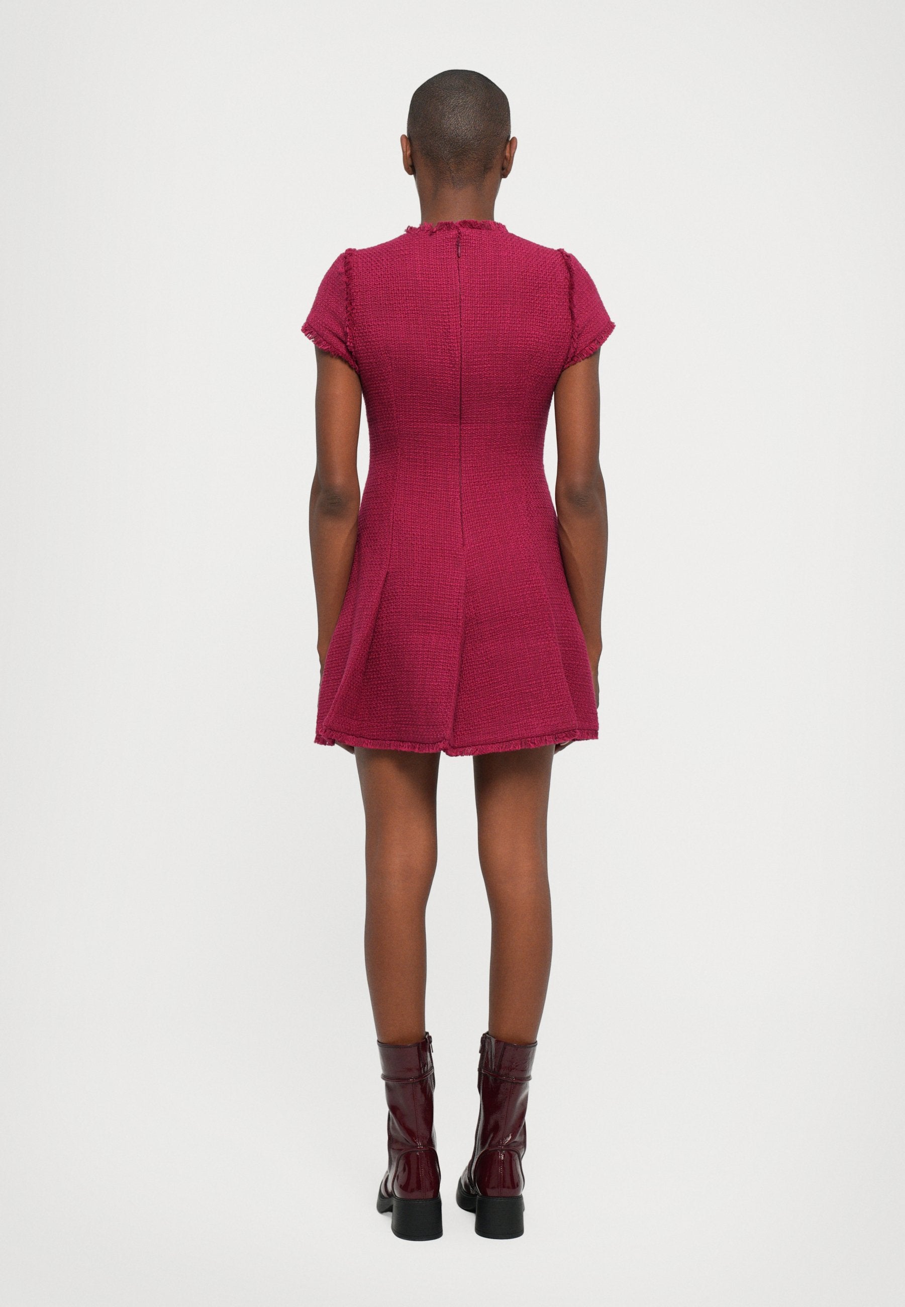 Cinq à Sept NOVA DRESS