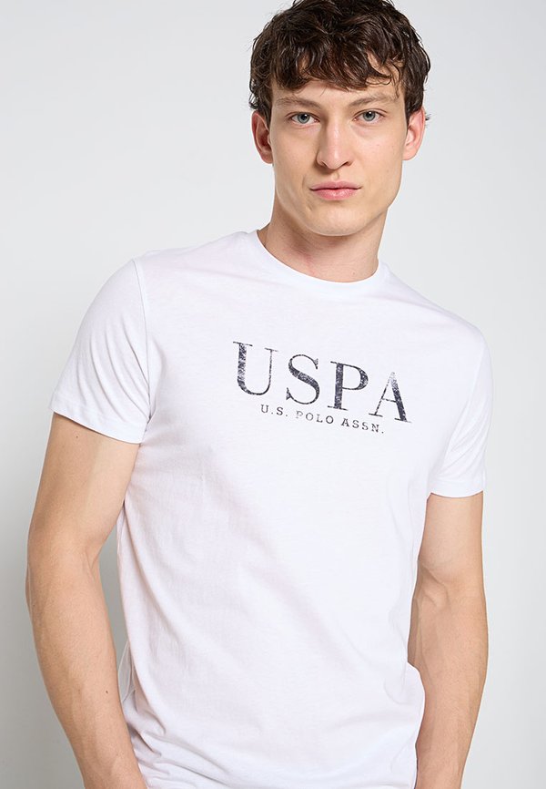 U.S. Polo Assn. CIECK