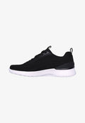 Skechers AIR DYNAMIGHT PATERNO - Trainers - schwarz