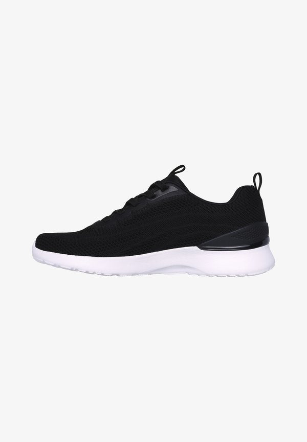 Skechers AIR DYNAMIGHT PATERNO - Trainers - schwarz