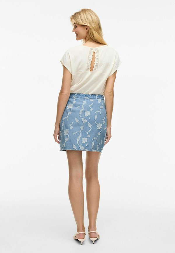 VILA Denim Mini