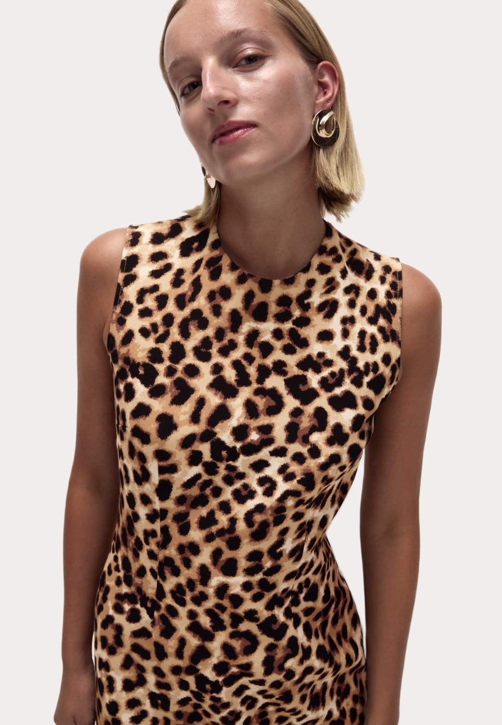 Marks & Spencer LEOPARD MINI