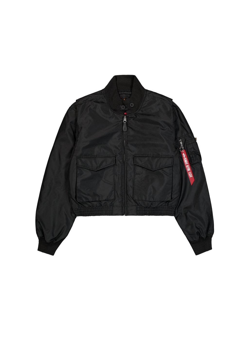 Alpha Industries