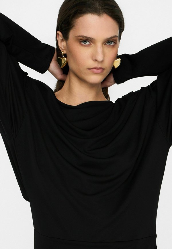 LIU JO DRAPED