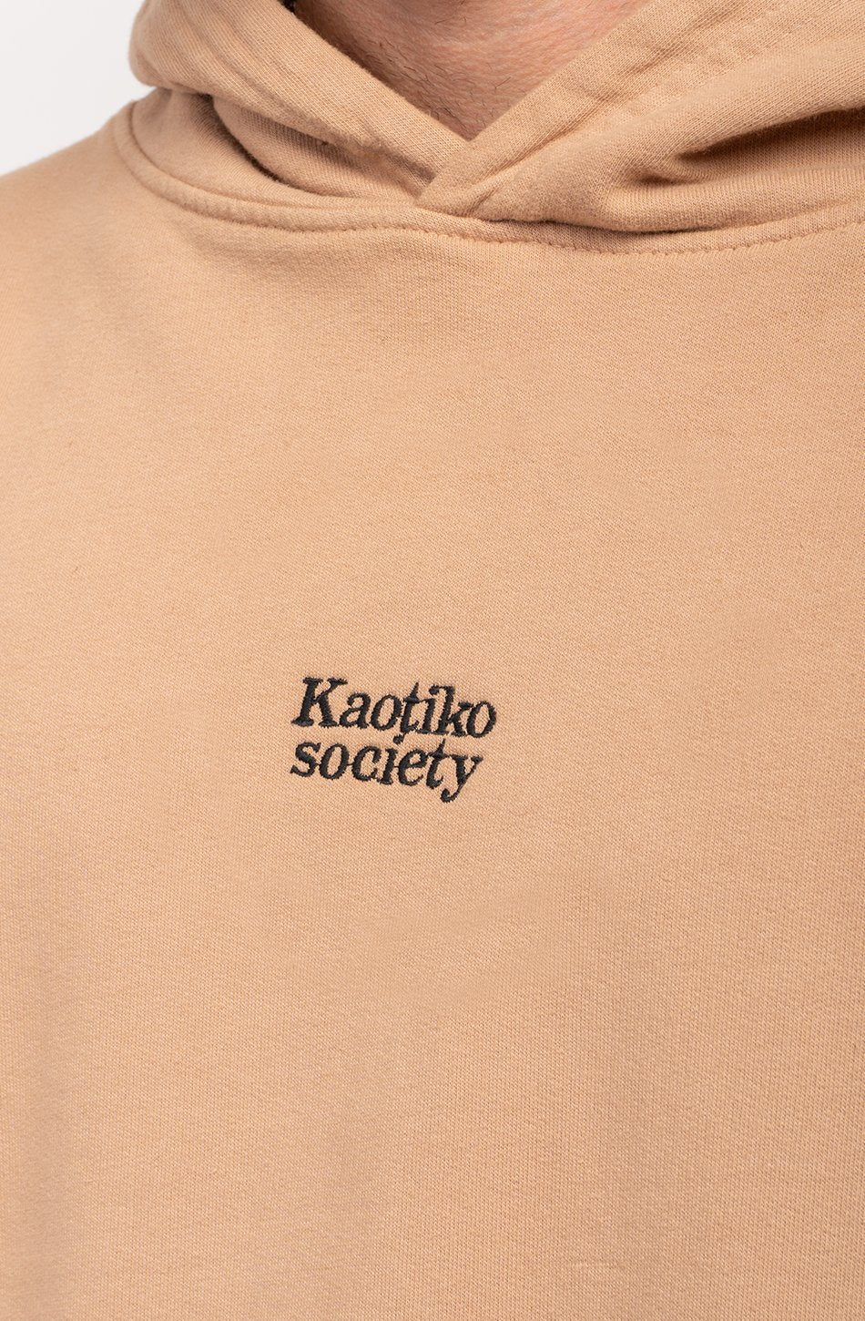 Kaotiko WASHED CESARE UNISEX
