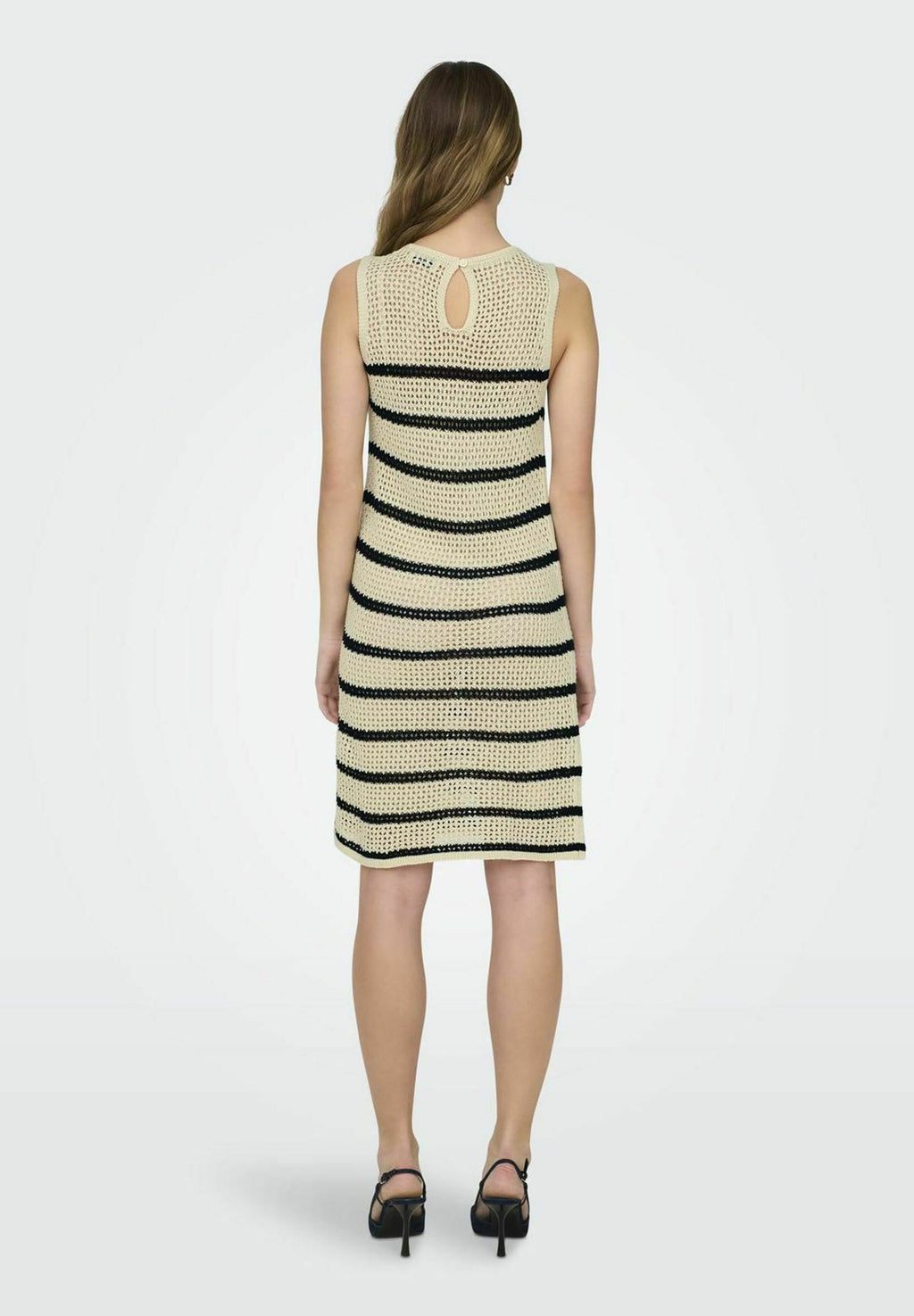 JDY SHORT STRIPE