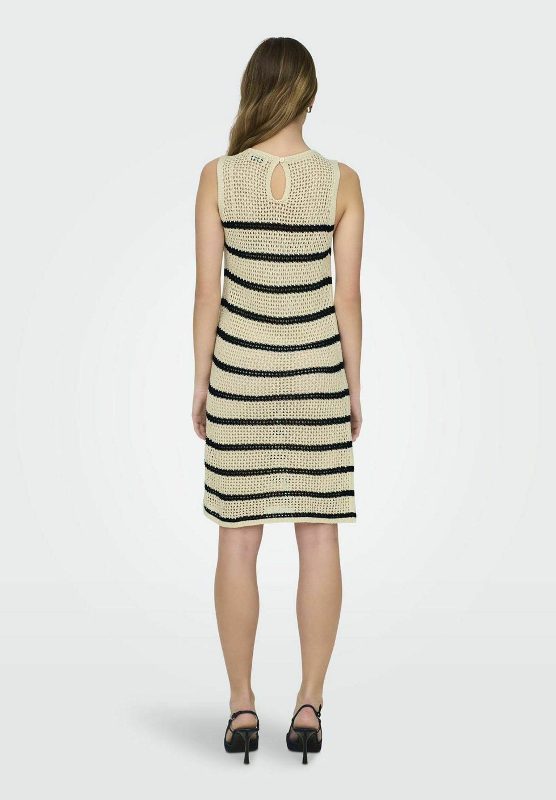 JDY SHORT STRIPE