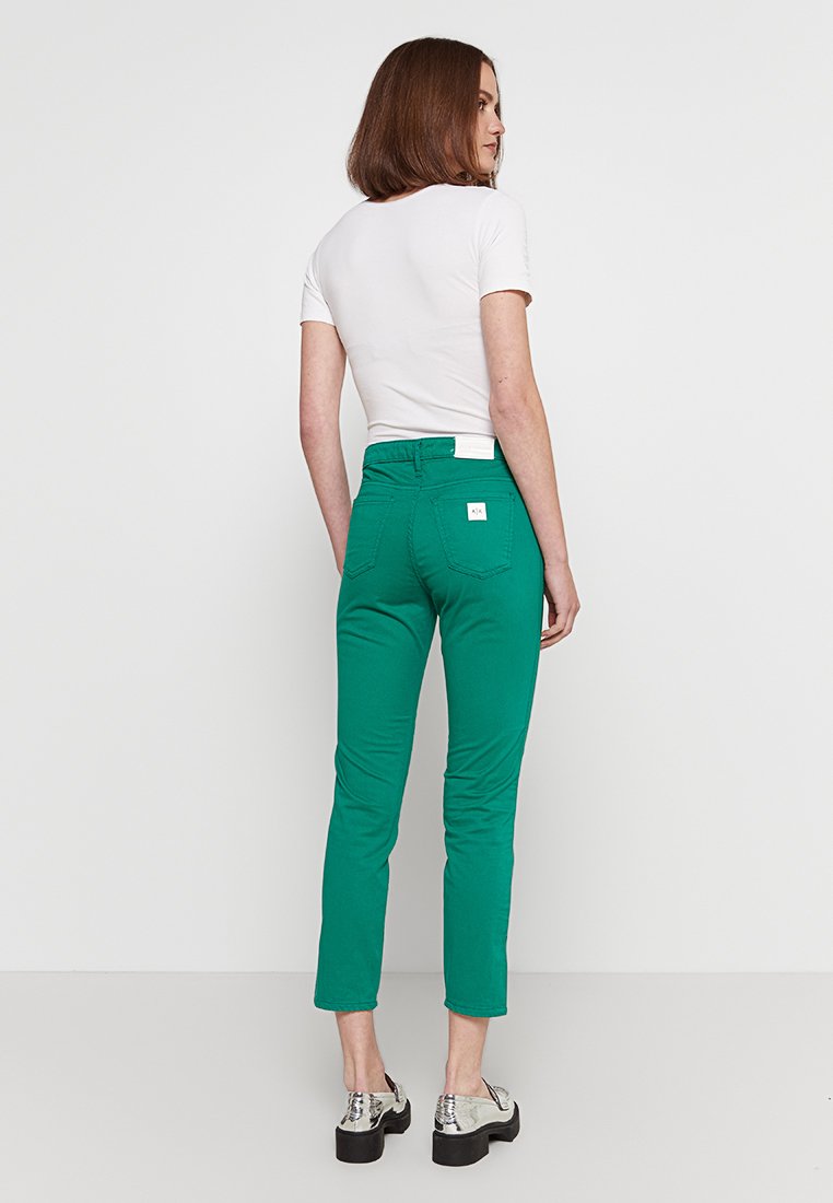 Armani Exchange Jeans Skinny Fit Media 3
