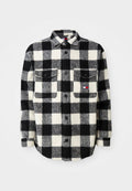 Tommy Jeans OVERSHIRT UNISEX