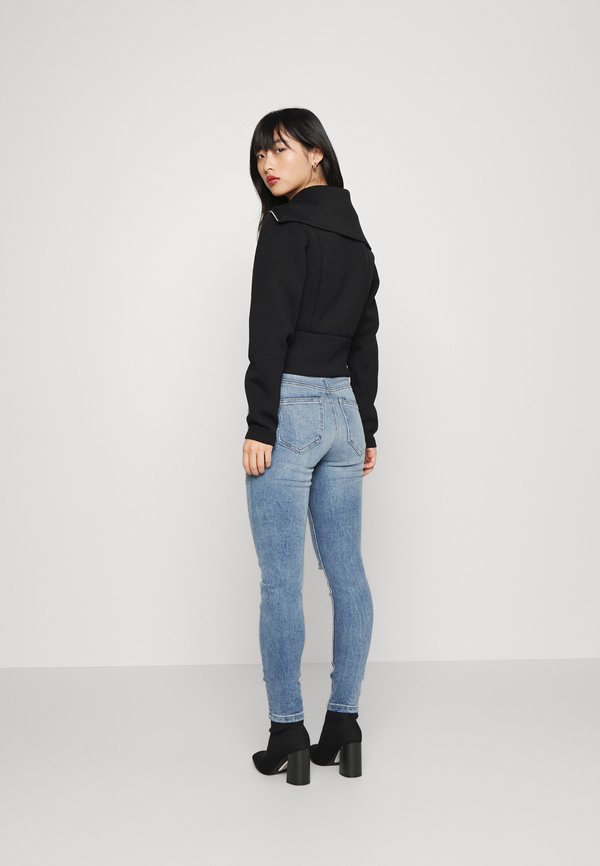 Noisy May Petite NMCALLIE