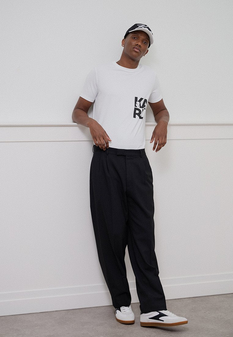KARL LAGERFELD T-Shirt print Media 2