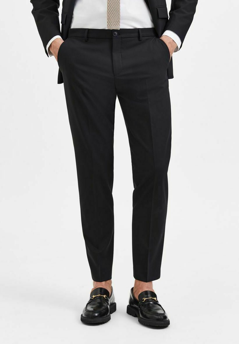 Selected SLIM FIT