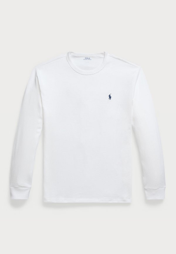 Polo Ralph Lauren CLASSIC FIT JERSEY LONG-SLEEVE T-SHIRT