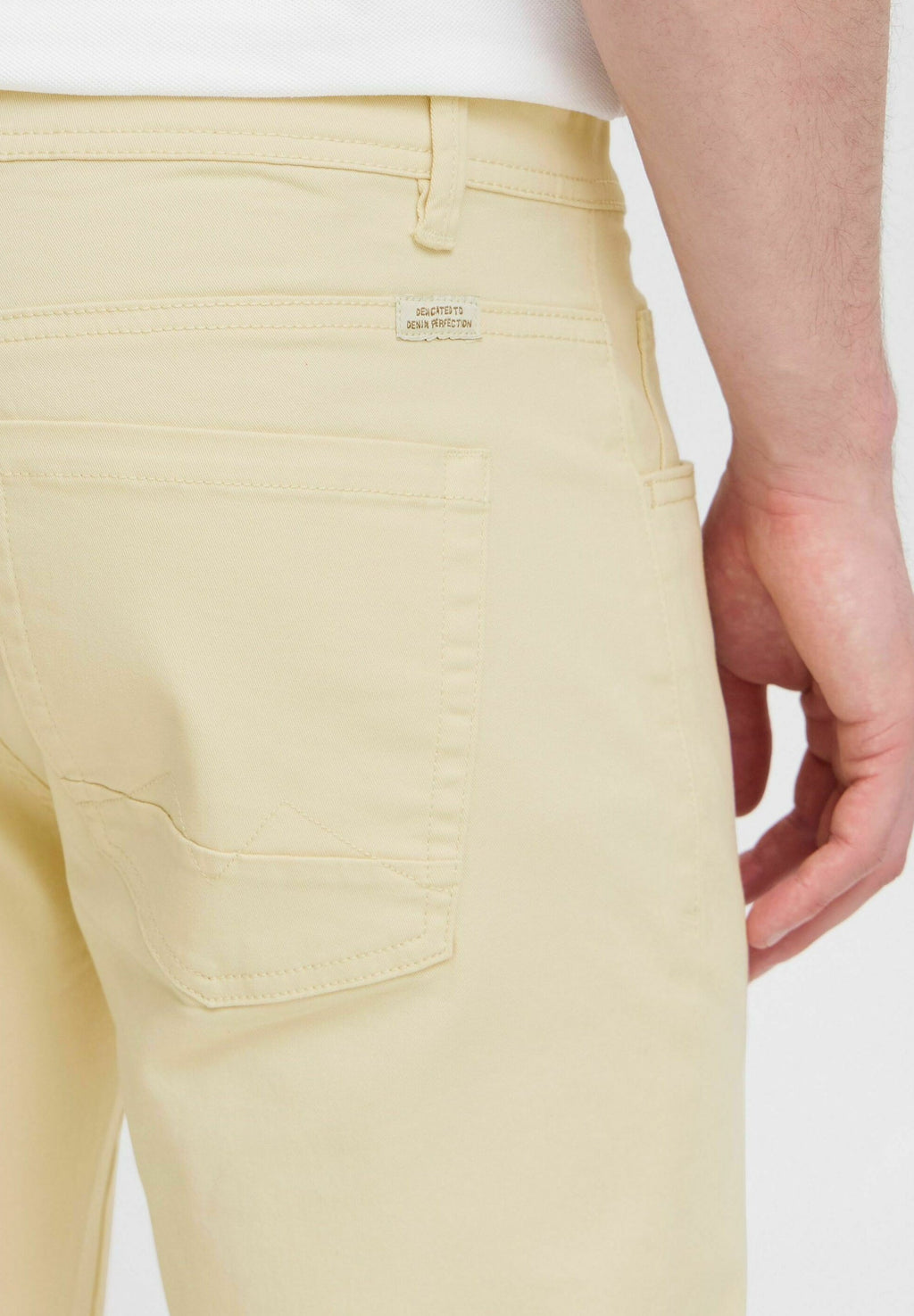 BHRODNEY PANTS SLIM/ REGULAR FIT NARROW LEG Media 8