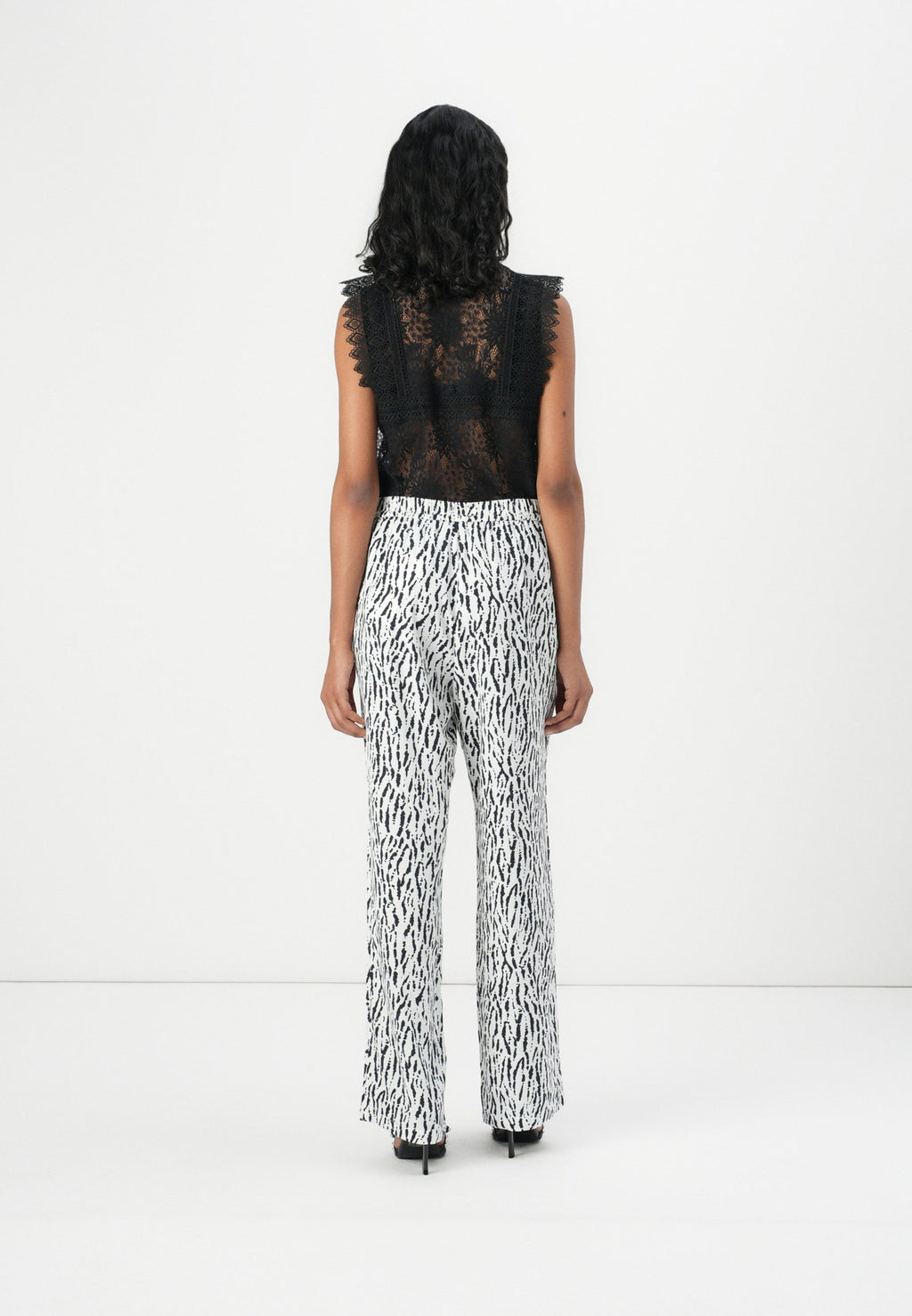 ONLTHALIA LIFE STRING PANT Media 4