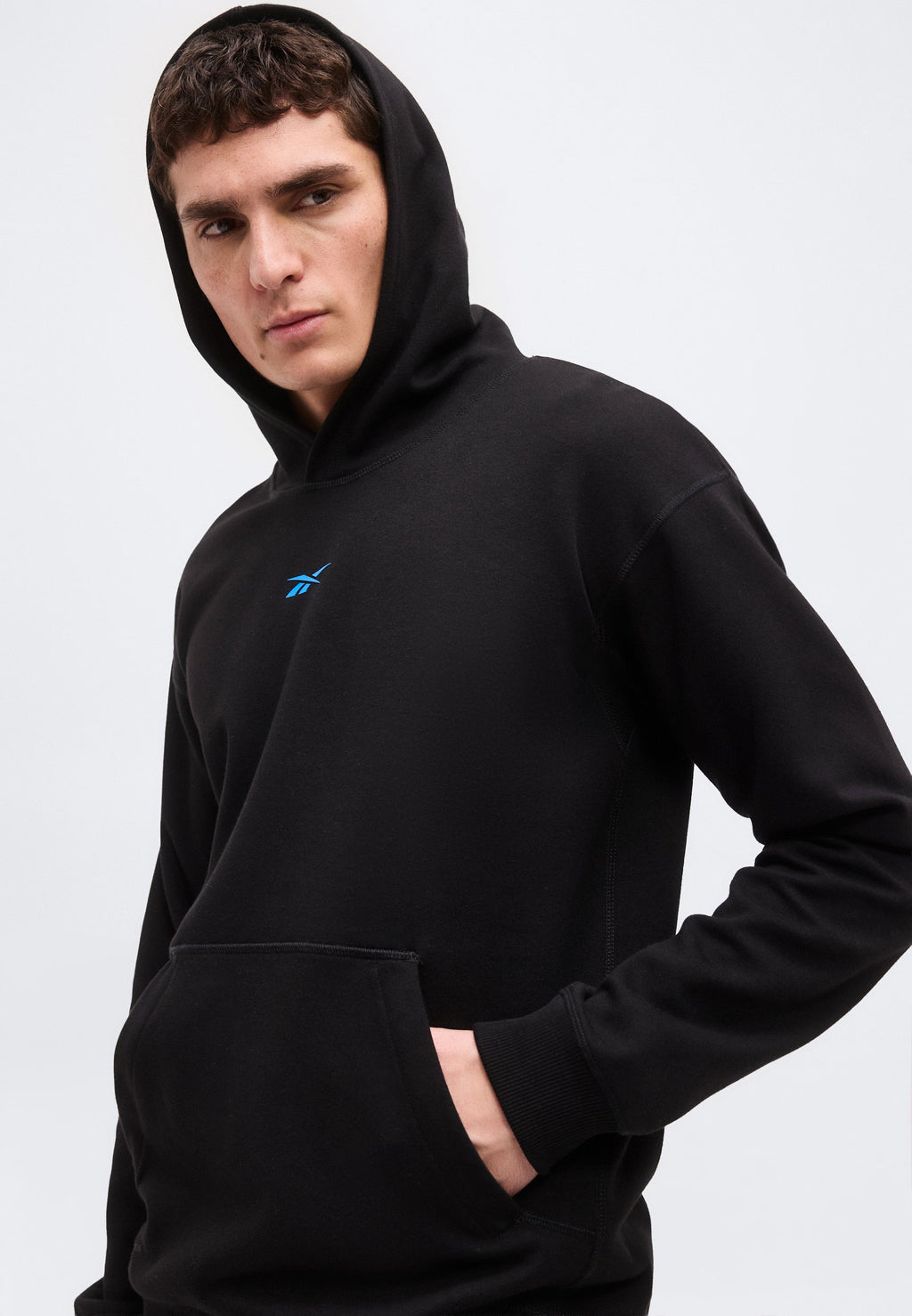 Reebok ATHLETE HOODIE