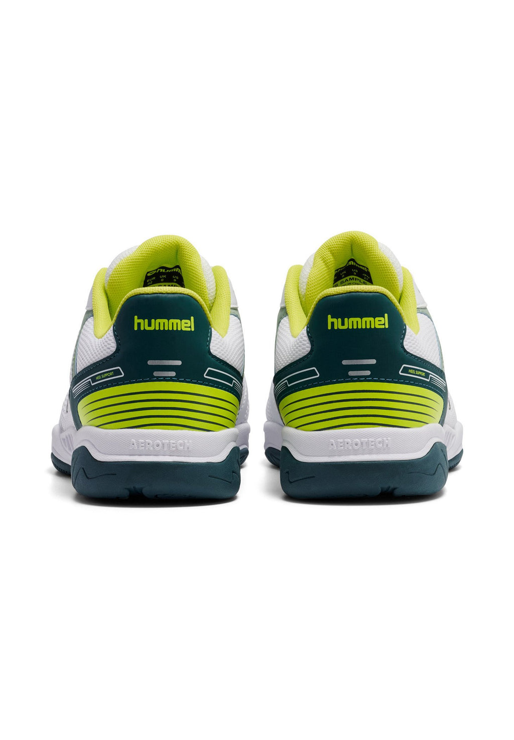 Hummel COURT CONTROL II UNISEX