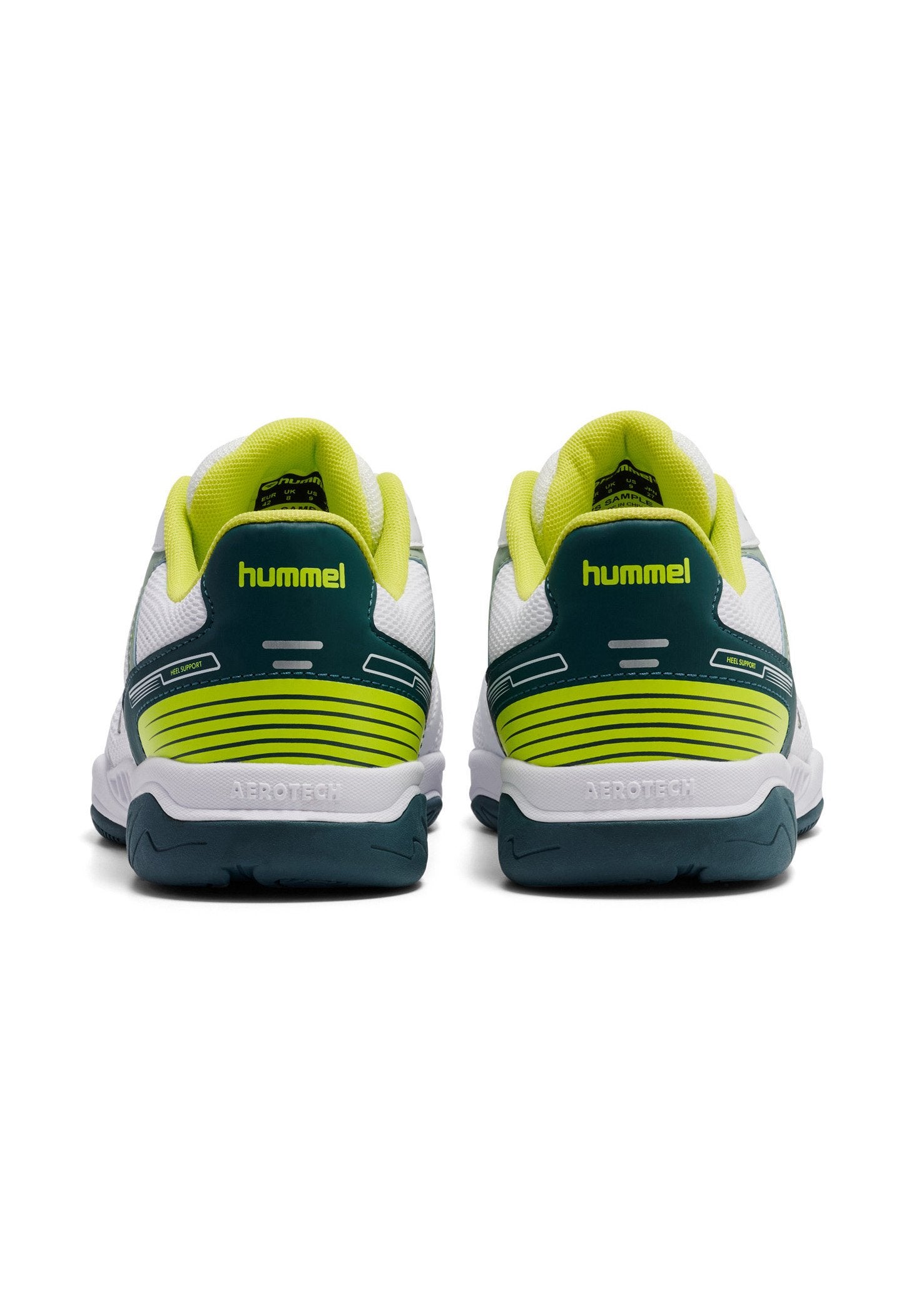 Hummel COURT CONTROL II UNISEX