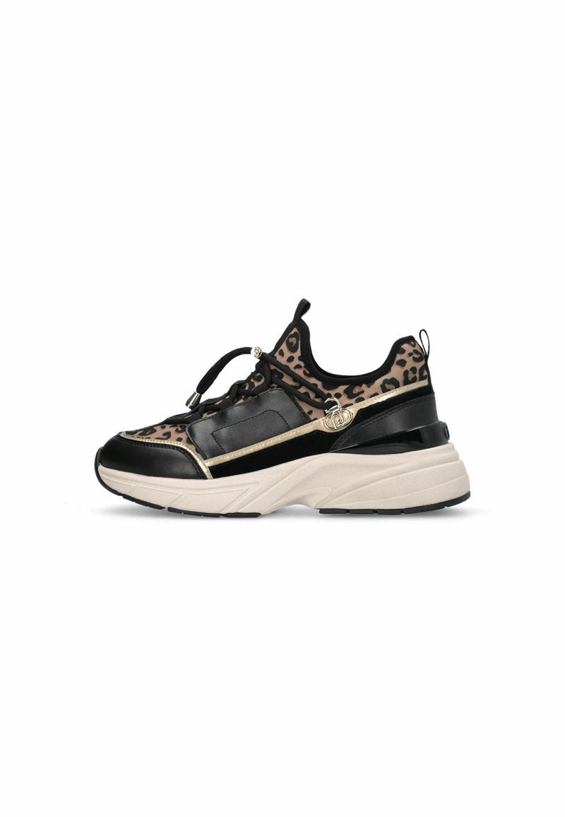 LIU JO Sneaker low Media 1