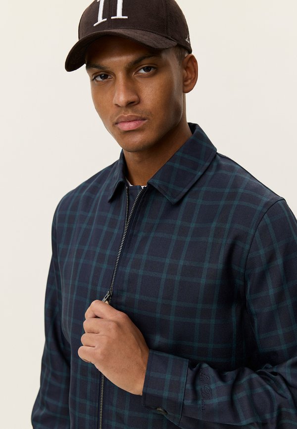 Les Deux COMO COACH CHECK