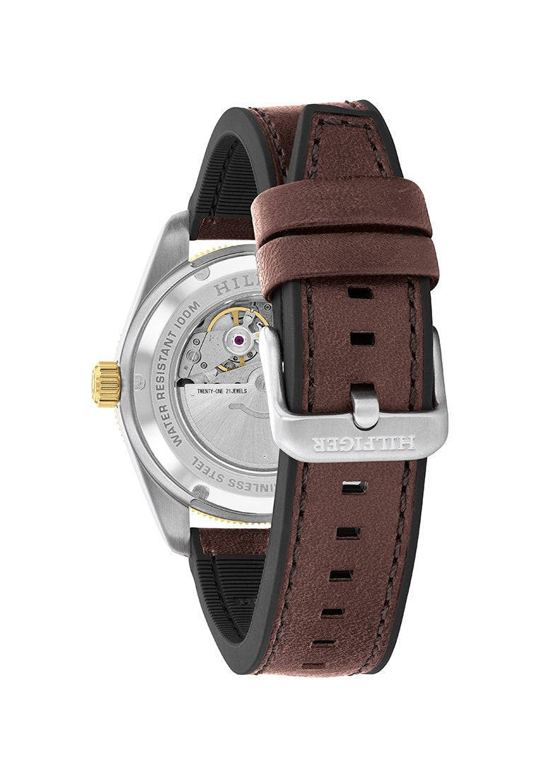 Tommy Hilfiger Uhr Media 3