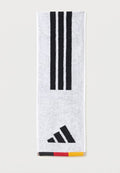 adidas Performance DEUTSCHLAND DFB FAN TOWEL UNISEX - Towel - white/black