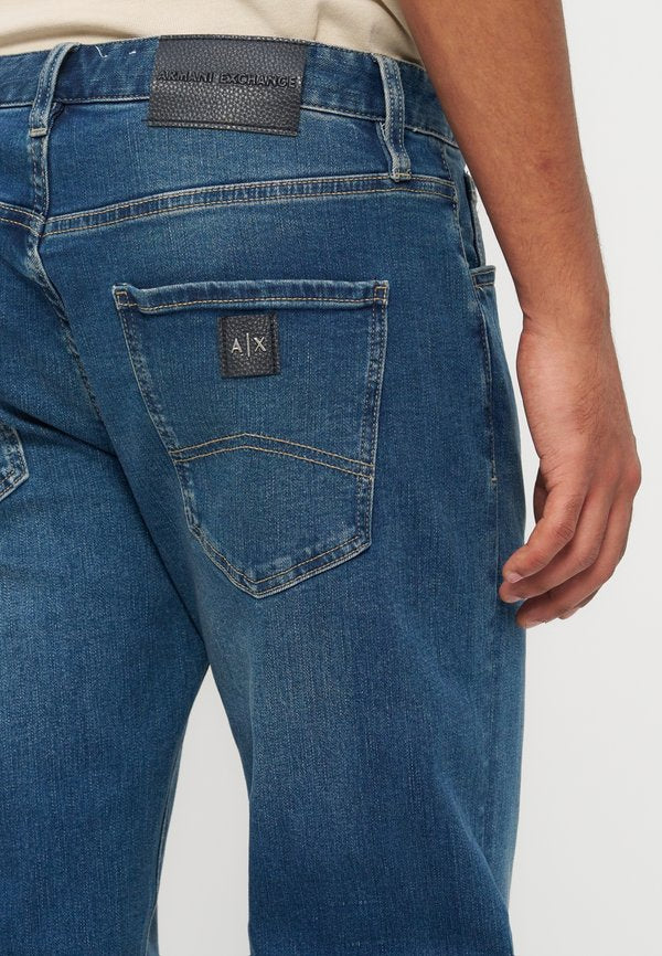 Armani Exchange