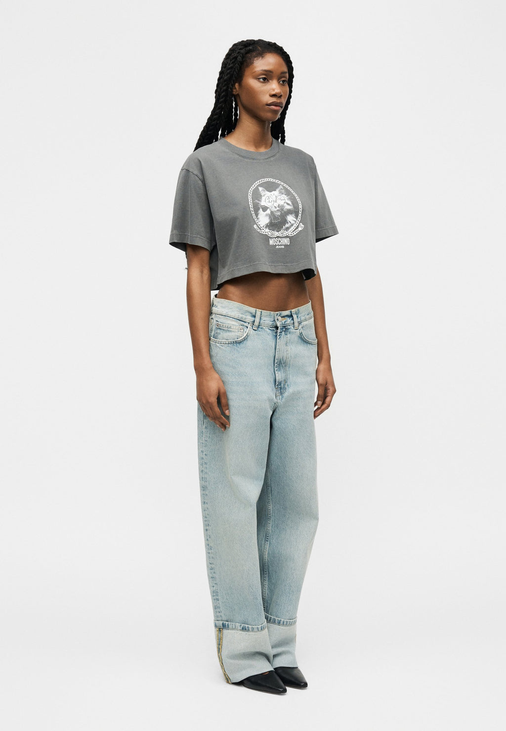 MOSCHINO JEANS