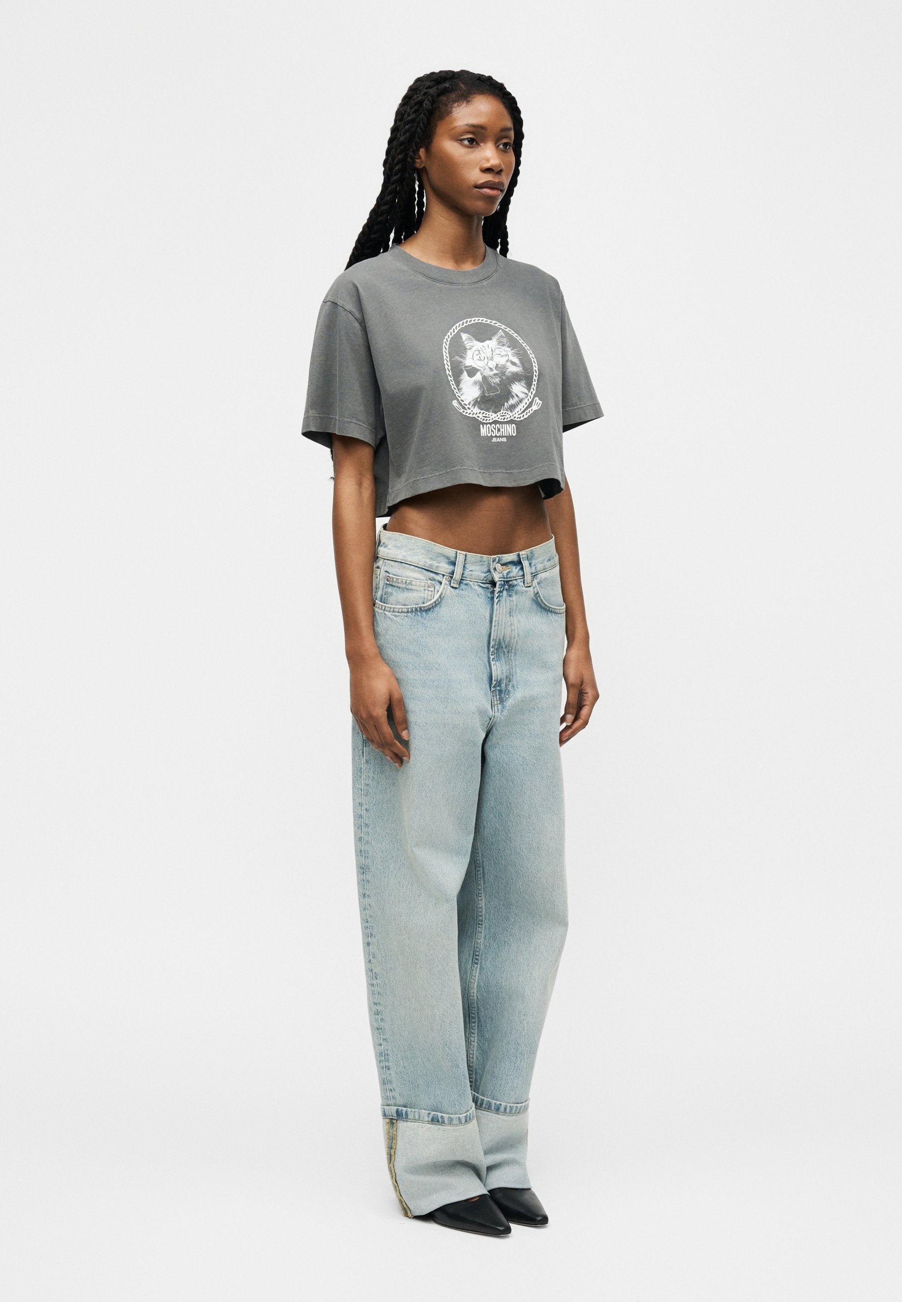 MOSCHINO JEANS