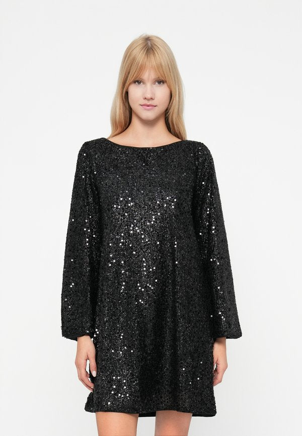 Vero Moda VMNAJA SHORT DRESS