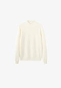 Mango Jumper - ecru