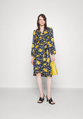 Diane von Furstenberg DVF THANATOS DRESS