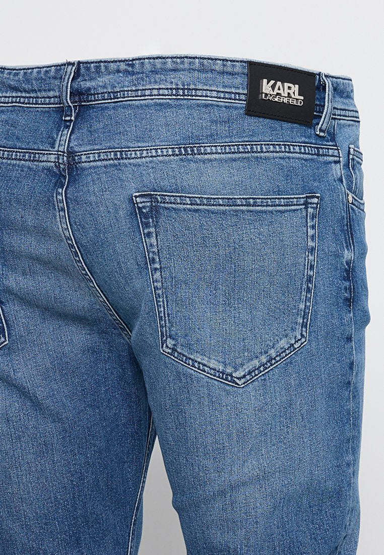 KARL LAGERFELD Jeans Slim Fit Media 4