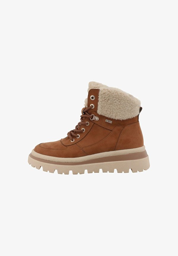 TOM TAILOR Winter boots - hazel