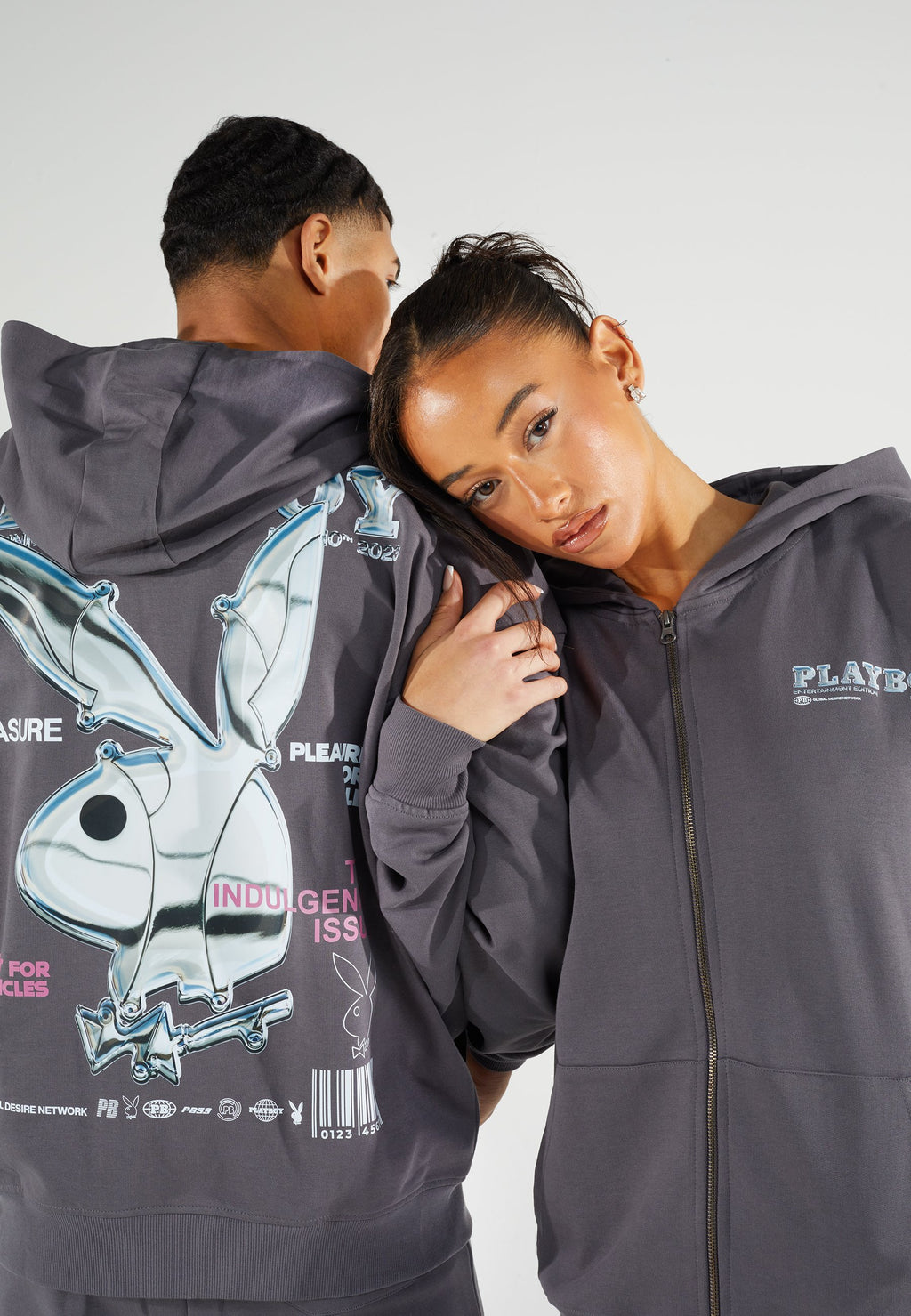 LEGACY STUDIOS PLAYBOY UNISEX