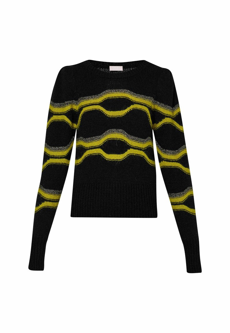 JACQUARD Media 1