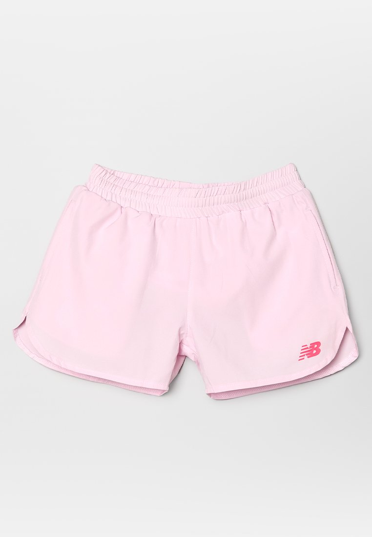 New Balance Kurze Sporthose Media 1