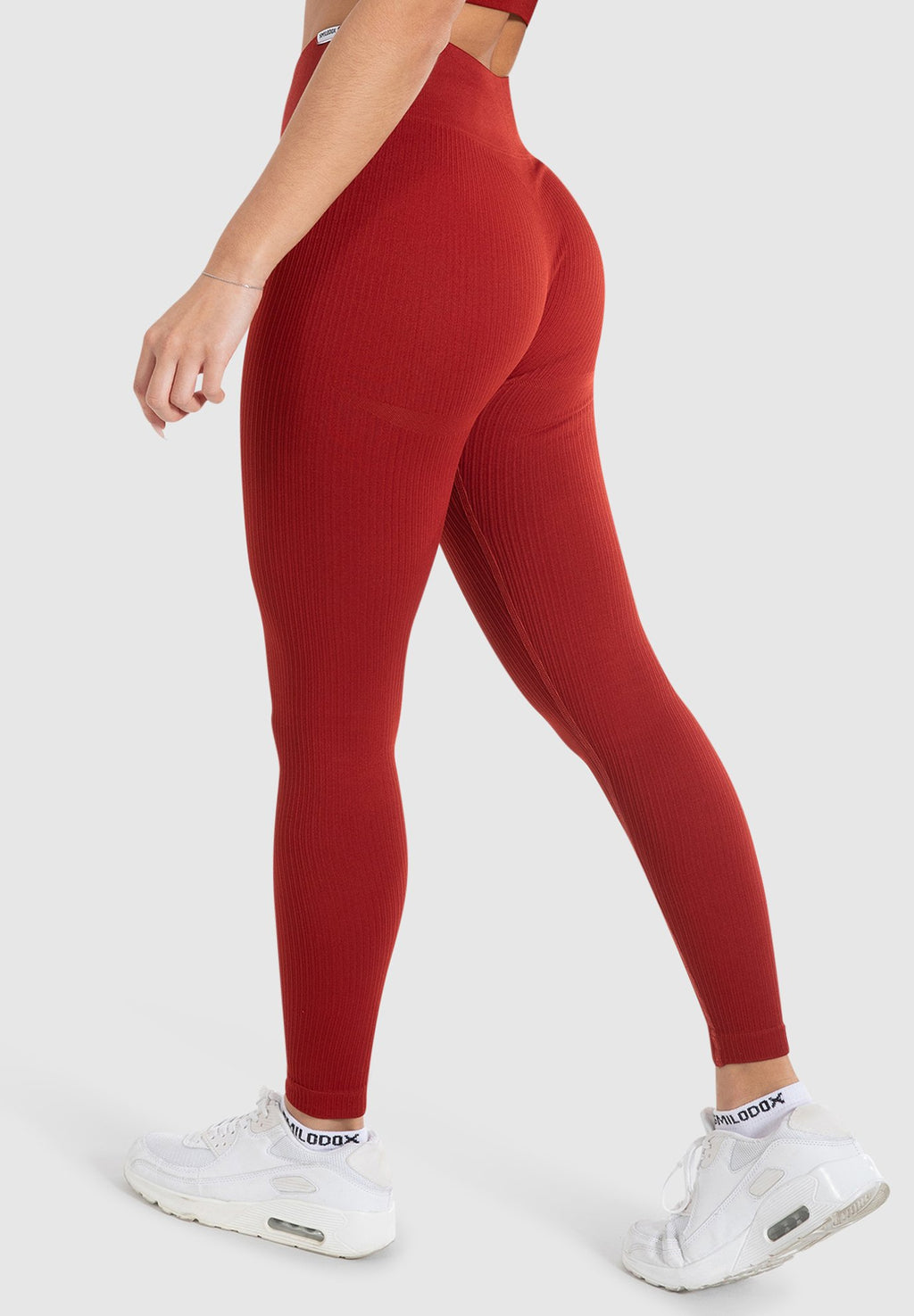 Smilodox AMAZE COMPRESSIVE LEGGINGS SPORT