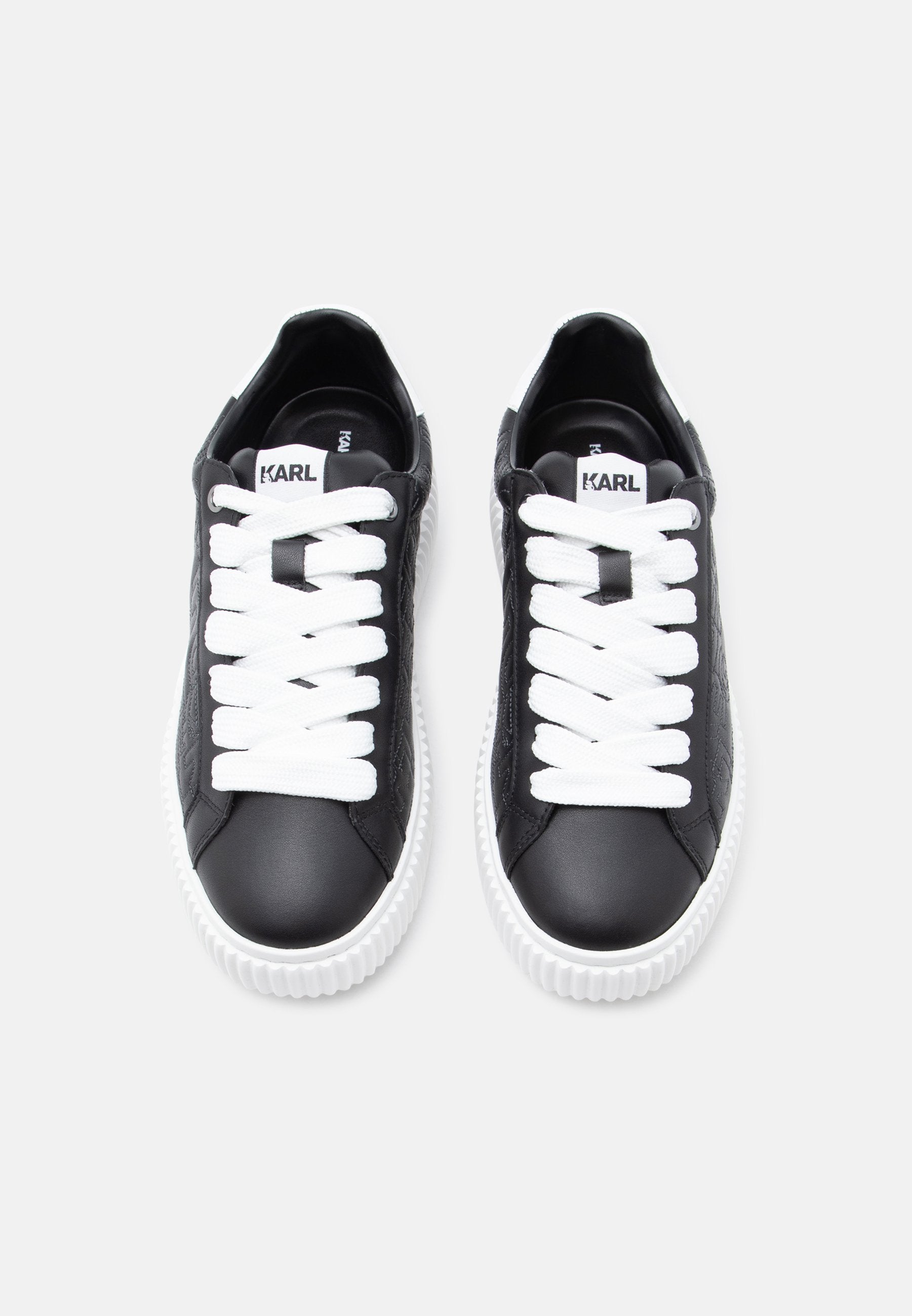 KREEPER MENS CONTRAST STITCH Media 4