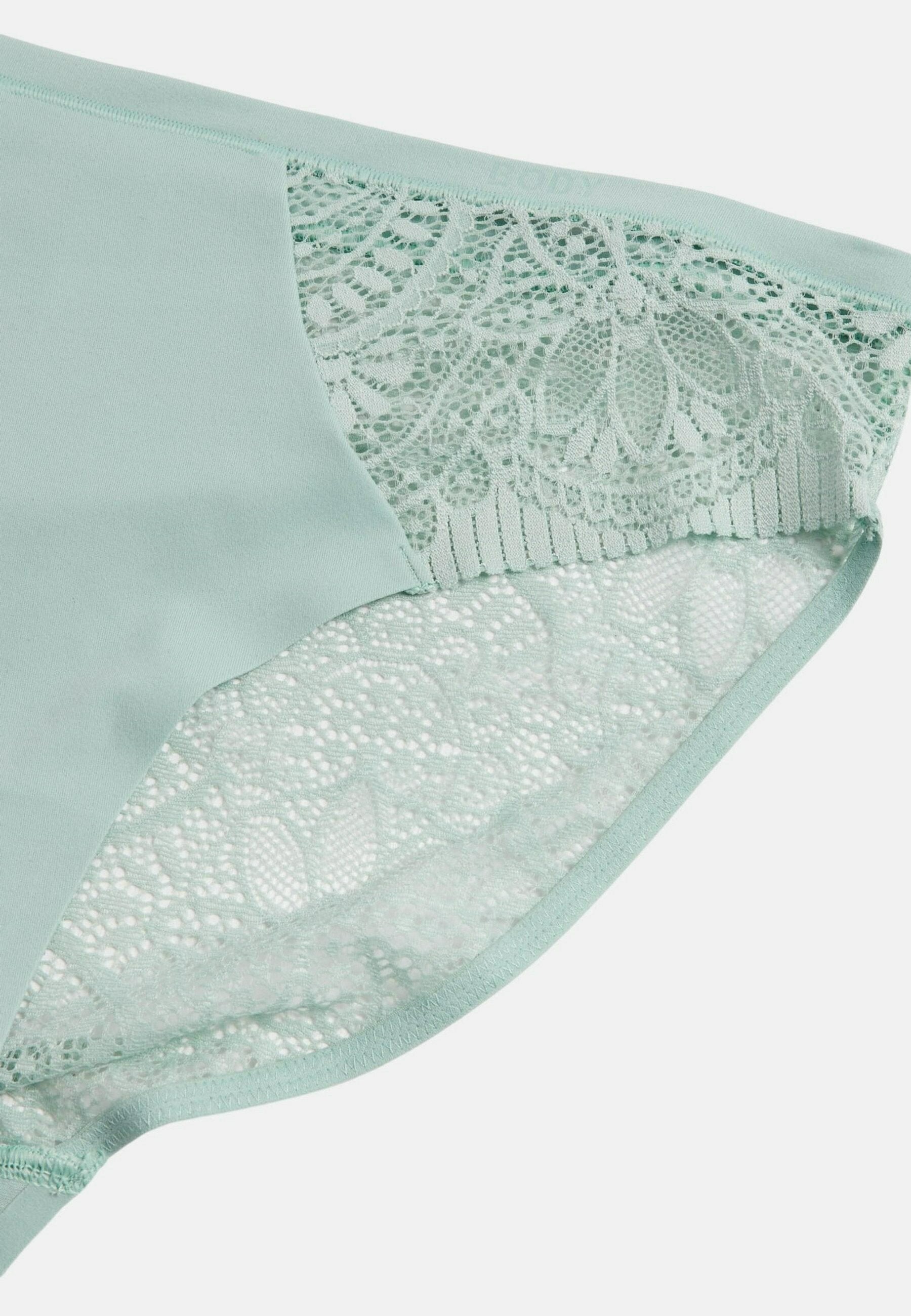 Marks & Spencer 3PK BODY SOFT™ HIGH LEG KNICKERS