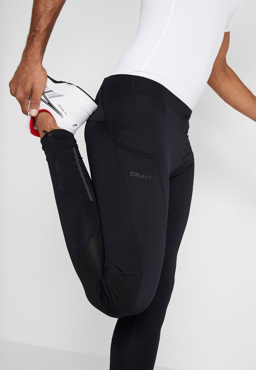 Craft ESSENCE ZIP TIGHTS