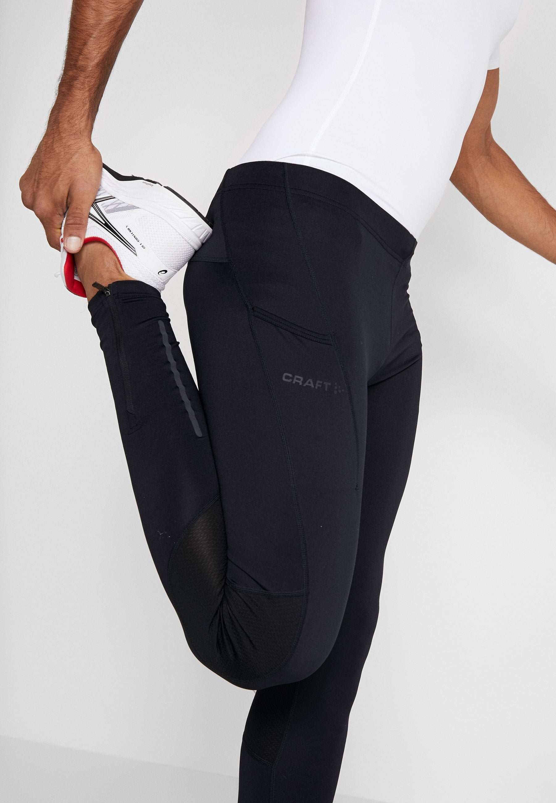 Craft ESSENCE ZIP TIGHTS