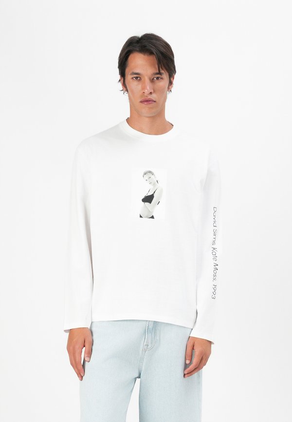 Calvin Klein CLASSIC KATE TEE UNISEX